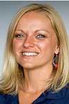 April Mazza