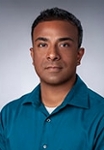 Kartik Krishnakumar