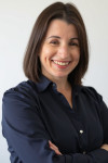 Jen Stone G’02