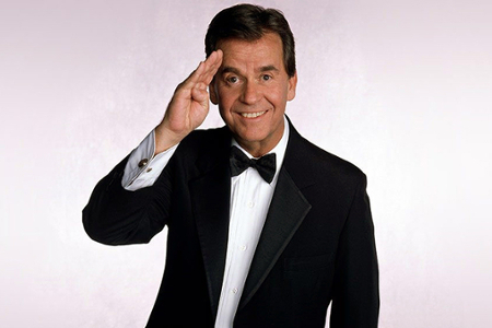 Dick Clark